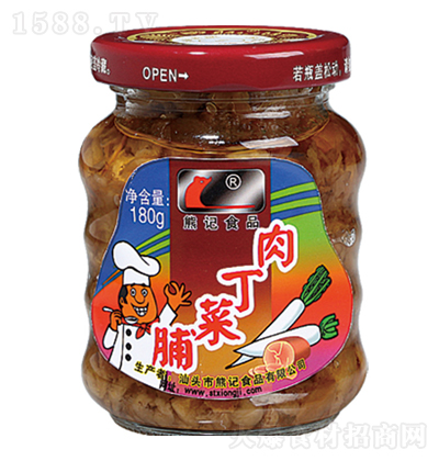 ӛʳƷ ⶡ˸ }s̲ǰСԳخa˰ 180g