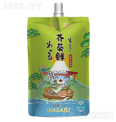 XinBa r 750g