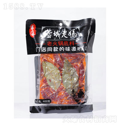 sϋֹ偵ϣ400g  \д