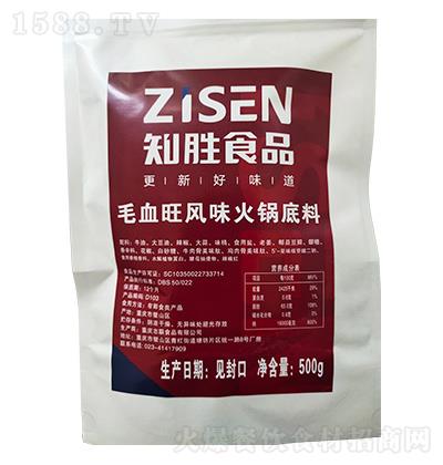 ֪ʳƷ ëѪL(fng)ζ偵 500g