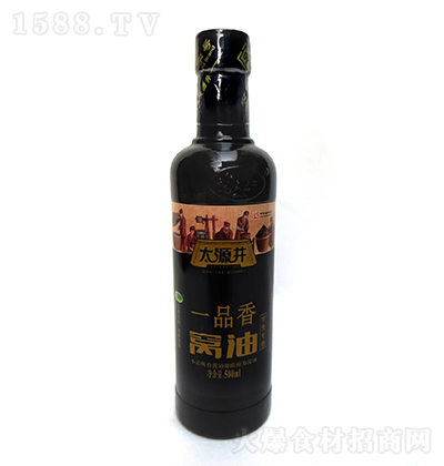 ̫Դ һƷC 500ml  {ζƷ\д